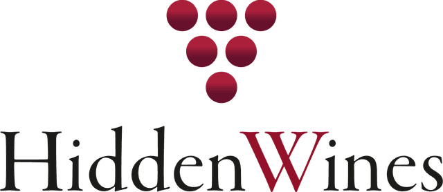 HiddenWines Logo