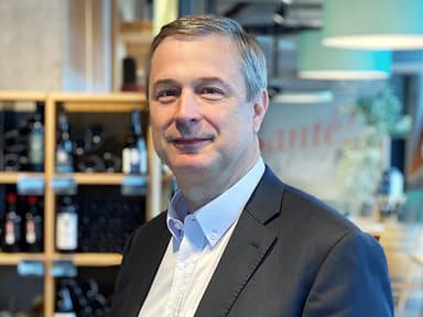 Jürg Richter
